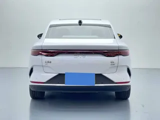 BYD Qin L 2026 купить из Китая, цена 3 368 000 ₽ — Suifenhe Auto