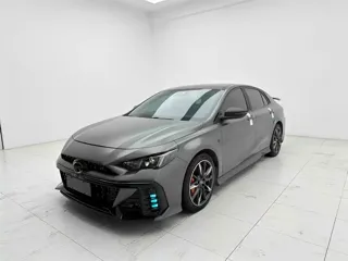 GAC Trumpchi Empow 2024