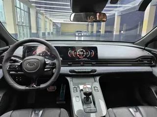 GAC Trumpchi Empow 2024 купить из Китая, цена 3 194 000 ₽ — Suifenhe Auto