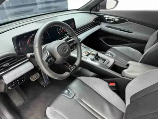 GAC Trumpchi Empow 2024 купить из Китая, цена 3 194 000 ₽ — Suifenhe Auto