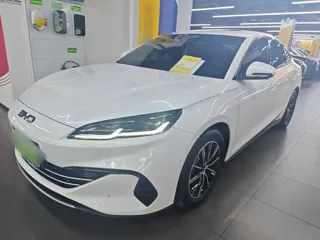 BYD Seal 06 2024 купить из Китая, цена 2 867 000 ₽ — Suifenhe Auto