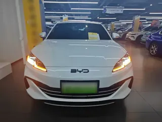 BYD Seal 06 2024 купить из Китая, цена 2 867 000 ₽ — Suifenhe Auto