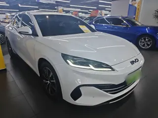 BYD Seal 06 2024 купить из Китая, цена 2 867 000 ₽ — Suifenhe Auto