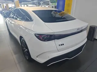 BYD Seal 06 2024 купить из Китая, цена 2 867 000 ₽ — Suifenhe Auto
