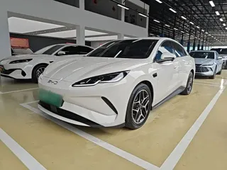 BYD Seal 06 2025