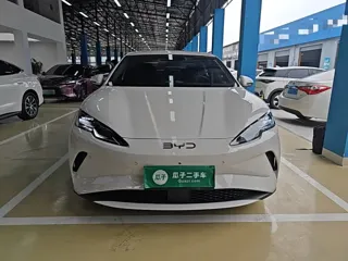 BYD Seal 06 2025 купить из Китая, цена 3 412 000 ₽ — Suifenhe Auto