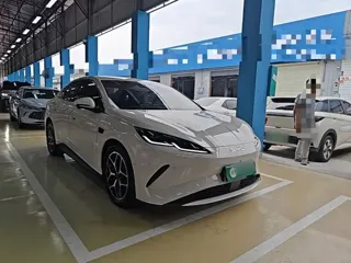 BYD Seal 06 2025 купить из Китая, цена 3 412 000 ₽ — Suifenhe Auto