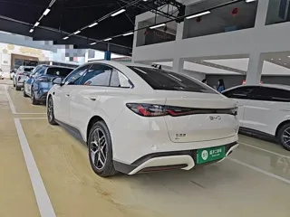 BYD Seal 06 2025 купить из Китая, цена 3 412 000 ₽ — Suifenhe Auto