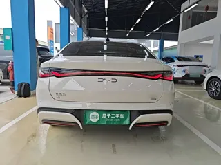 BYD Seal 06 2025 купить из Китая, цена 3 412 000 ₽ — Suifenhe Auto