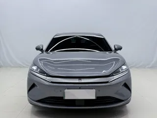 BYD Qin L 2026 купить из Китая, цена 2 187 000 ₽ — Suifenhe Auto