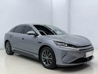 BYD Qin L 2026 купить из Китая, цена 2 187 000 ₽ — Suifenhe Auto