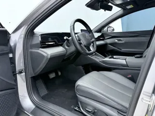 BYD Qin L 2026 купить из Китая, цена 2 187 000 ₽ — Suifenhe Auto