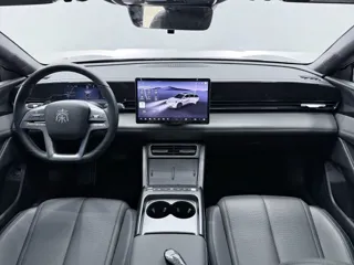 BYD Qin L 2026 купить из Китая, цена 2 187 000 ₽ — Suifenhe Auto