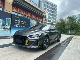 GAC Trumpchi Empow 2024 купить из Китая, цена 2 522 000 ₽ — Suifenhe Auto