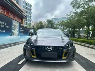 GAC Trumpchi Empow 2024 купить из Китая, цена 2 522 000 ₽ — Suifenhe Auto
