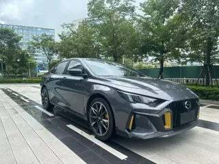 GAC Trumpchi Empow 2024 купить из Китая, цена 2 522 000 ₽ — Suifenhe Auto