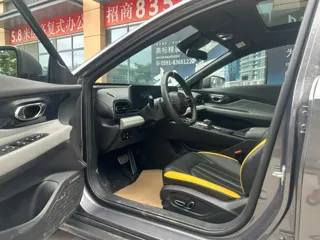GAC Trumpchi Empow 2024 купить из Китая, цена 2 522 000 ₽ — Suifenhe Auto