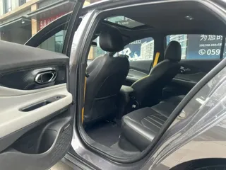 GAC Trumpchi Empow 2024 купить из Китая, цена 2 522 000 ₽ — Suifenhe Auto