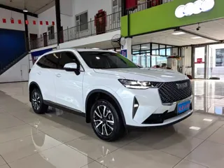 Haval H6 2025