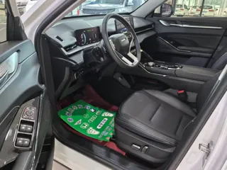 Haval H6 2025 купить из Китая, цена 2 673 000 ₽ — Suifenhe Auto