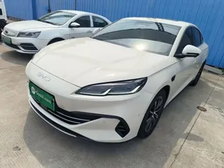 BYD Seal 06 2025 купить из Китая, цена 3 046 000 ₽ — Suifenhe Auto