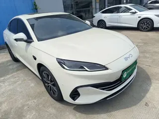 BYD Seal 06 2025 купить из Китая, цена 3 046 000 ₽ — Suifenhe Auto