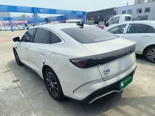 BYD Seal 06 2025 купить из Китая, цена 3 046 000 ₽ — Suifenhe Auto
