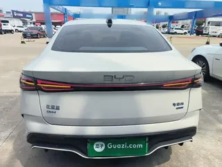 BYD Seal 06 2025 купить из Китая, цена 3 046 000 ₽ — Suifenhe Auto