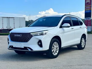 Haval M6 2022 купить из Китая, цена 1 423 000 ₽ — Suifenhe Auto