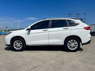 Haval M6 2022 купить из Китая, цена 1 423 000 ₽ — Suifenhe Auto