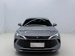 BYD Qin L 2025 купить из Китая, цена 2 619 000 ₽ — Suifenhe Auto