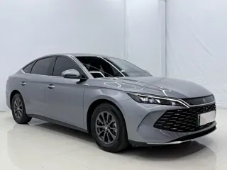 BYD Qin L 2025 купить из Китая, цена 2 619 000 ₽ — Suifenhe Auto