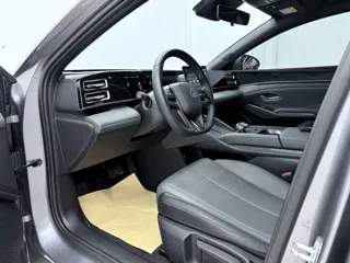BYD Qin L 2025 купить из Китая, цена 2 619 000 ₽ — Suifenhe Auto
