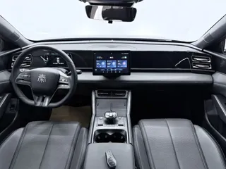 BYD Qin L 2025 купить из Китая, цена 2 619 000 ₽ — Suifenhe Auto