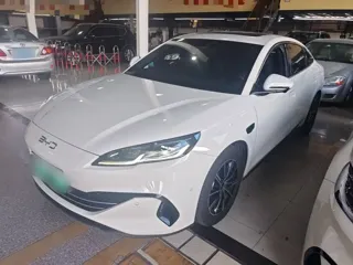 BYD Seal 06 2025 купить из Китая, цена 2 952 000 ₽ — Suifenhe Auto
