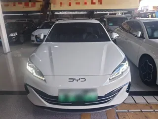 BYD Seal 06 2025 купить из Китая, цена 2 952 000 ₽ — Suifenhe Auto