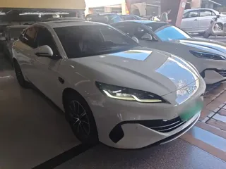 BYD Seal 06 2025 купить из Китая, цена 2 952 000 ₽ — Suifenhe Auto