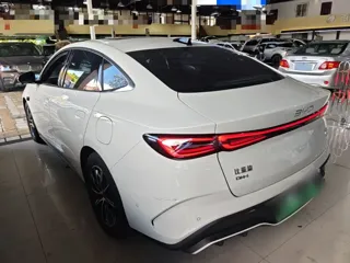 BYD Seal 06 2025 купить из Китая, цена 2 952 000 ₽ — Suifenhe Auto