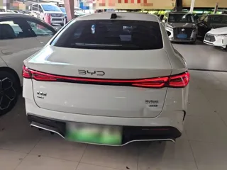 BYD Seal 06 2025 купить из Китая, цена 2 952 000 ₽ — Suifenhe Auto
