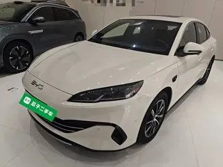 BYD Seal 06 2025 купить из Китая, цена 2 989 000 ₽ — Suifenhe Auto