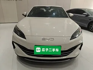 BYD Seal 06 2025 купить из Китая, цена 2 989 000 ₽ — Suifenhe Auto