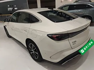 BYD Seal 06 2025 купить из Китая, цена 2 989 000 ₽ — Suifenhe Auto