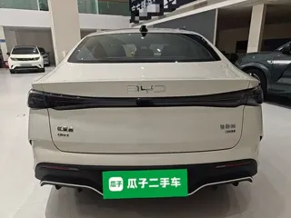 BYD Seal 06 2025 купить из Китая, цена 2 989 000 ₽ — Suifenhe Auto
