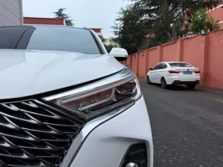 Haval M6 2021 купить из Китая, цена 1 306 000 ₽ — Suifenhe Auto