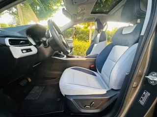 Geely Emgrand 2022 купить из Китая, цена 1 033 000 ₽ — Suifenhe Auto