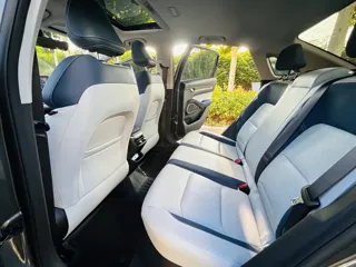 Geely Emgrand 2022 купить из Китая, цена 1 033 000 ₽ — Suifenhe Auto