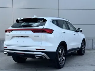 Haval H6 2023 купить из Китая, цена 1 705 000 ₽ — Suifenhe Auto