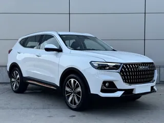 Haval H6 2023 купить из Китая, цена 1 705 000 ₽ — Suifenhe Auto