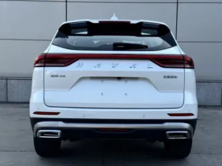 Haval H6 2023 купить из Китая, цена 1 705 000 ₽ — Suifenhe Auto