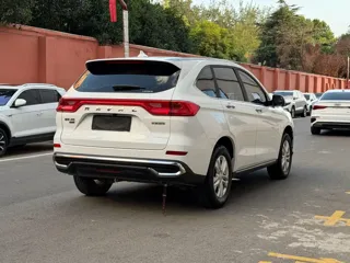 Haval M6 2022 купить из Китая, цена 1 215 000 ₽ — Suifenhe Auto
